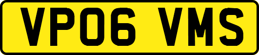 VP06VMS