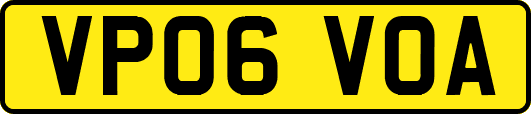 VP06VOA