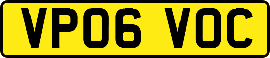 VP06VOC