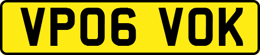 VP06VOK