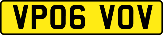 VP06VOV