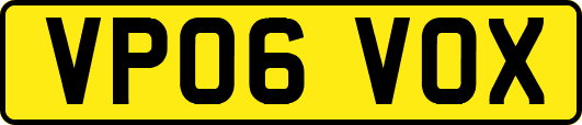 VP06VOX