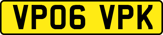VP06VPK