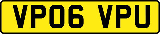 VP06VPU
