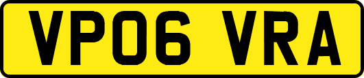 VP06VRA