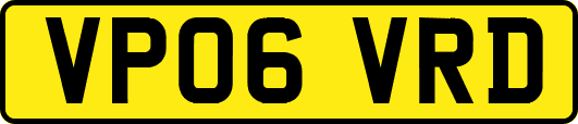 VP06VRD