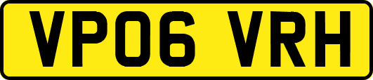 VP06VRH