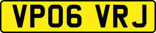 VP06VRJ
