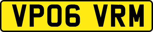 VP06VRM