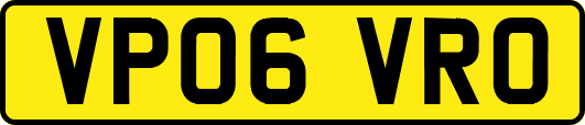 VP06VRO