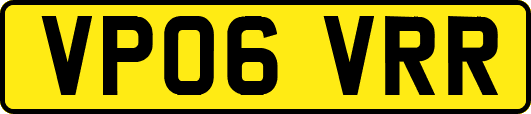 VP06VRR
