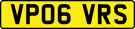 VP06VRS
