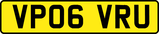 VP06VRU