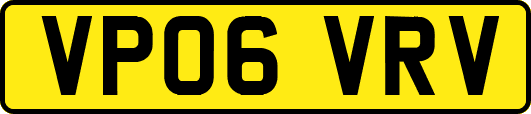 VP06VRV