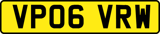 VP06VRW