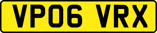 VP06VRX