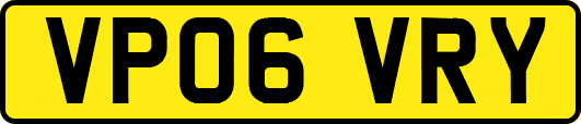 VP06VRY