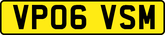 VP06VSM