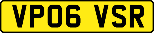 VP06VSR