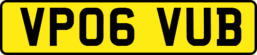 VP06VUB