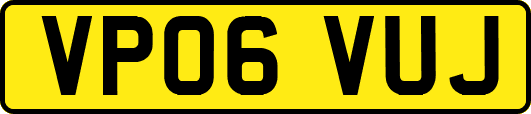 VP06VUJ