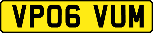 VP06VUM