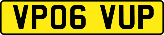 VP06VUP