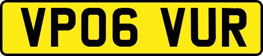 VP06VUR