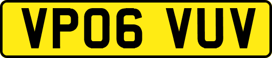 VP06VUV