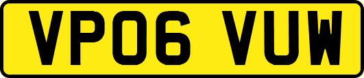 VP06VUW