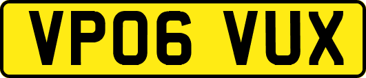 VP06VUX