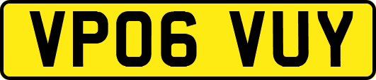VP06VUY