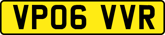 VP06VVR