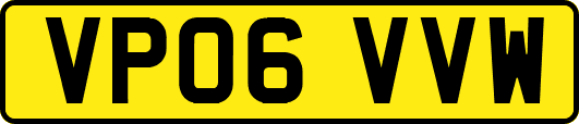 VP06VVW