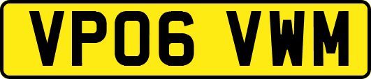 VP06VWM