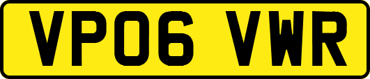 VP06VWR