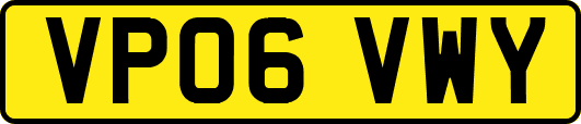 VP06VWY