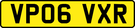 VP06VXR