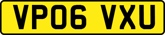 VP06VXU