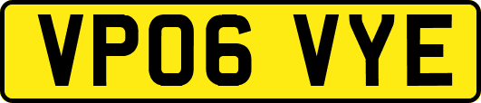 VP06VYE