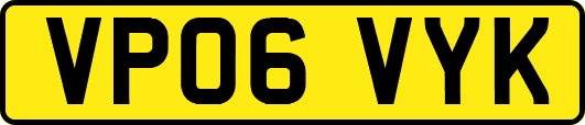 VP06VYK