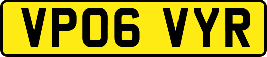 VP06VYR