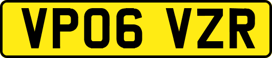 VP06VZR