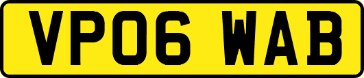 VP06WAB