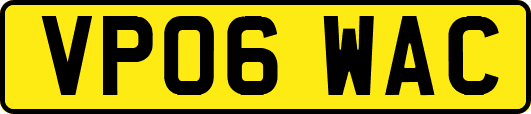VP06WAC