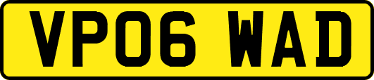 VP06WAD