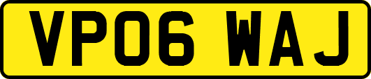 VP06WAJ