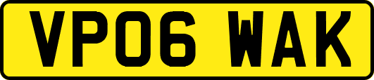 VP06WAK