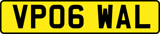 VP06WAL