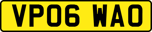 VP06WAO